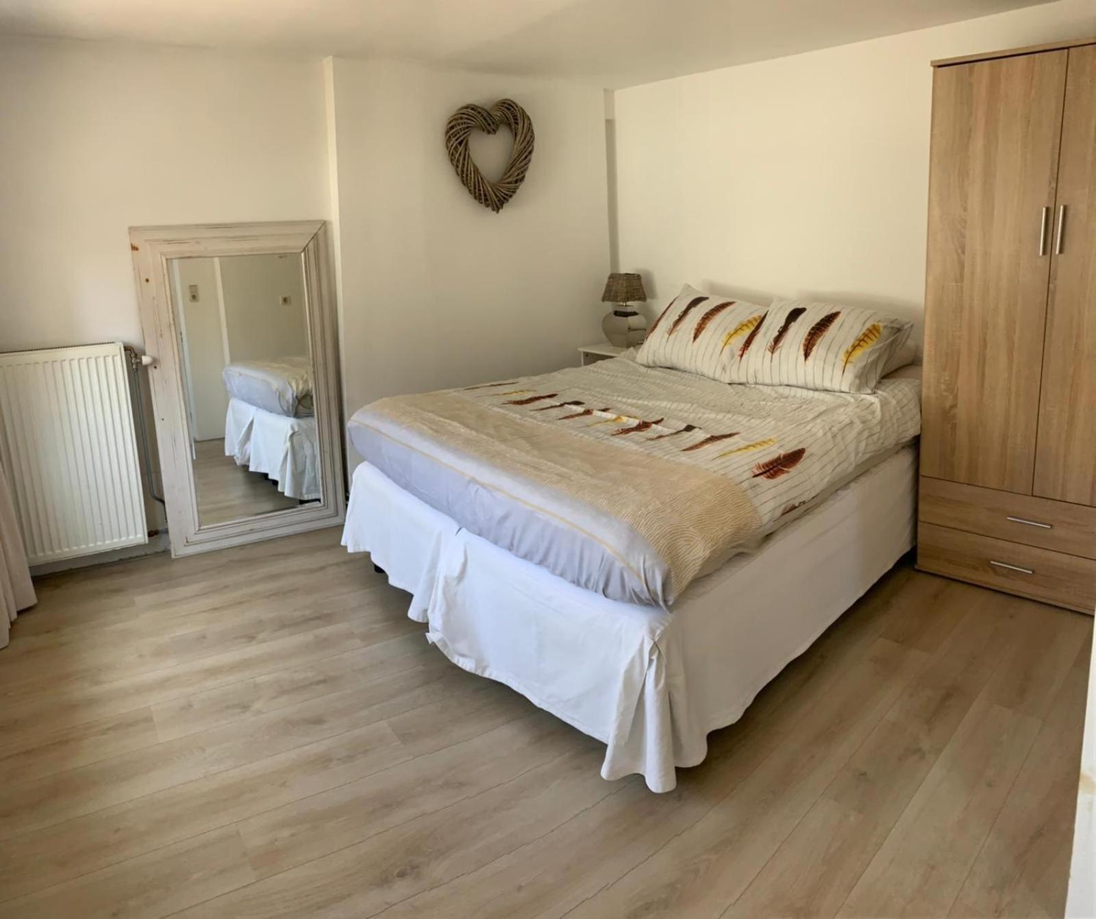 El Sol Zandvoort 2 Chambre photo